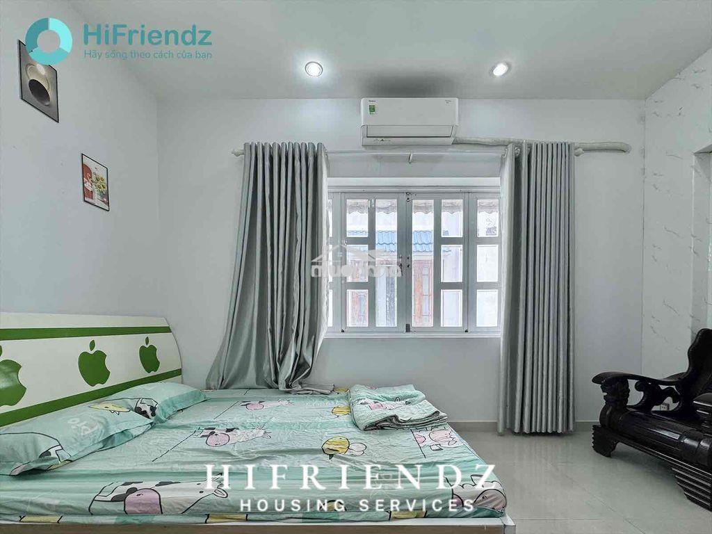 🏡 Căn hộ 22m2 cửa sổ full nội thất sát đh tôn đức thắng và đh rimit - Ảnh 3