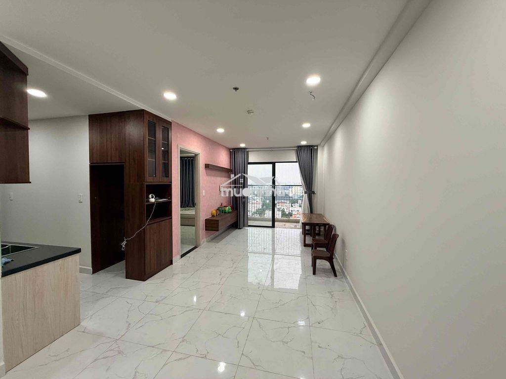Cho thuê căn hộ charm city dĩ an, bình dương - 50m2 - giá từ 5 triệu/t - Ảnh 2