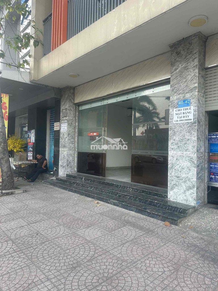 Cho thuê mặt bằng kinh doanh, ki-ốt mặt tiền lớn khu dân cư đông đúc - Ảnh 4