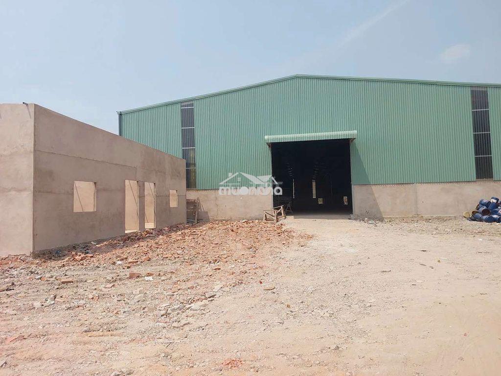 Cho thuê kho xưởng 2000m2.pccc tự động,sx đa nghề,khánh bình ,tân uyên - Ảnh 4