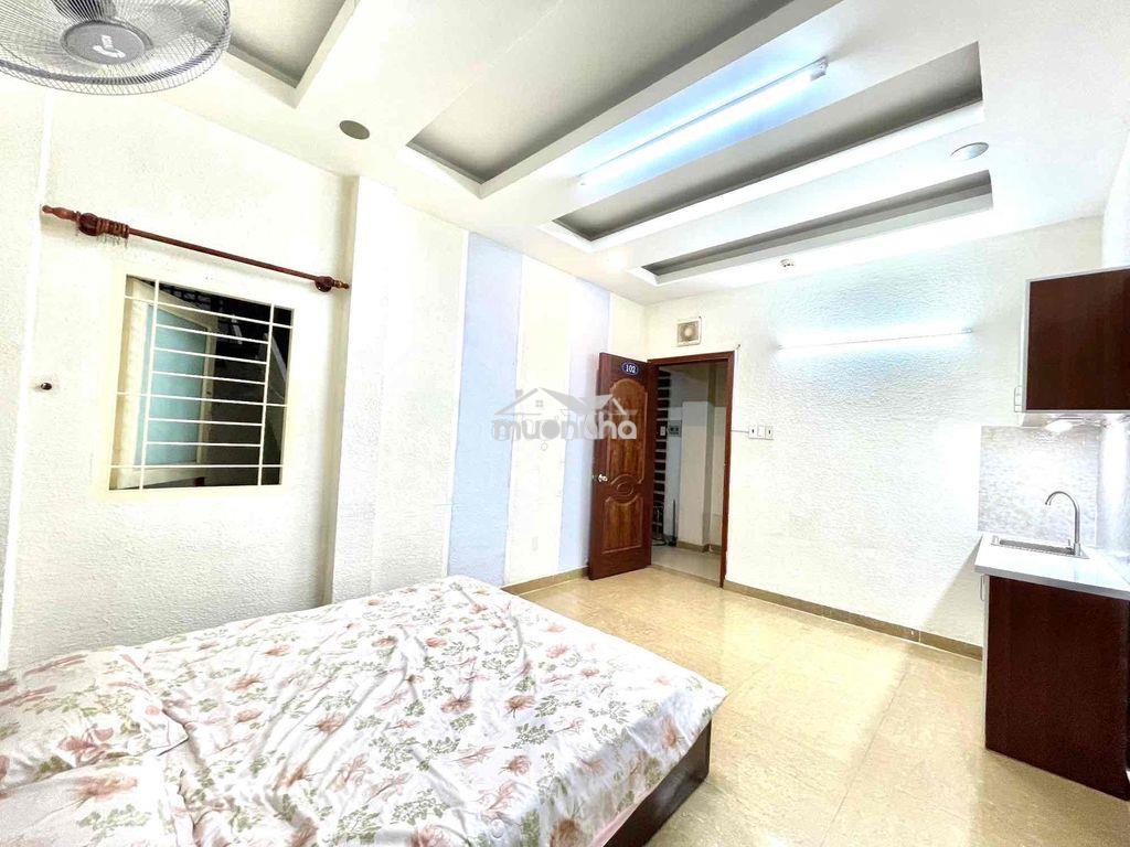 🌟 Cho thuê phòng đẹp full nội thất - giá 4,3tr gần bến xe q8 - Ảnh 4