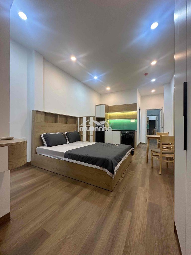Chdv studio full nội thất mới - Ảnh 2