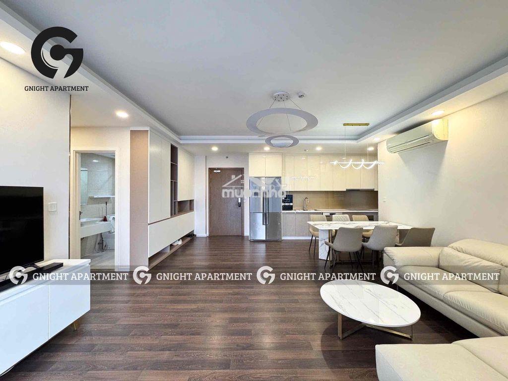 Bán căn hộ đã có sổ hồng millennium 3pn – 105m² - Ảnh 2