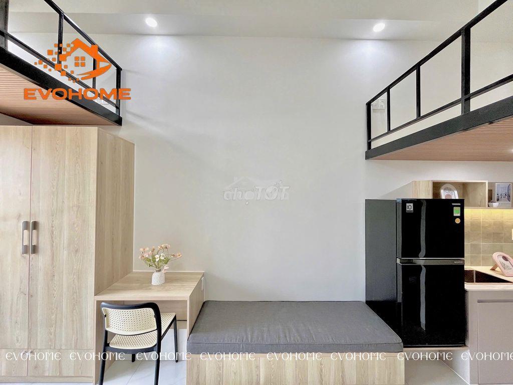 Cho thuê căn hộ ở đường nguyễn văn linh, bình thuận, q.7, hồ chí minh - Ảnh 4