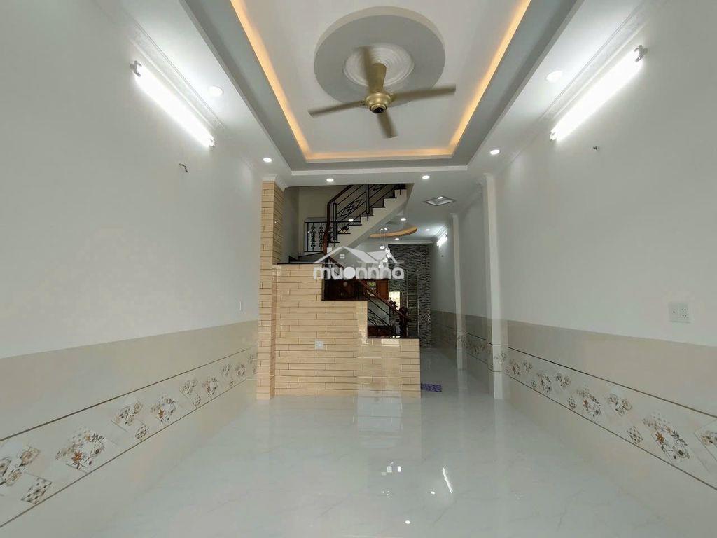 Cho thuê nhà hxt 52/1a thoại ngọc hầu, p. tân thành, q. tân phú - Ảnh 2