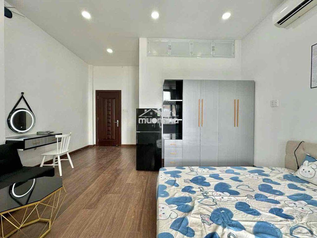 1pn - tách bếp - balcon - full nội thất - trần quang diệu quận 3 - Ảnh 2