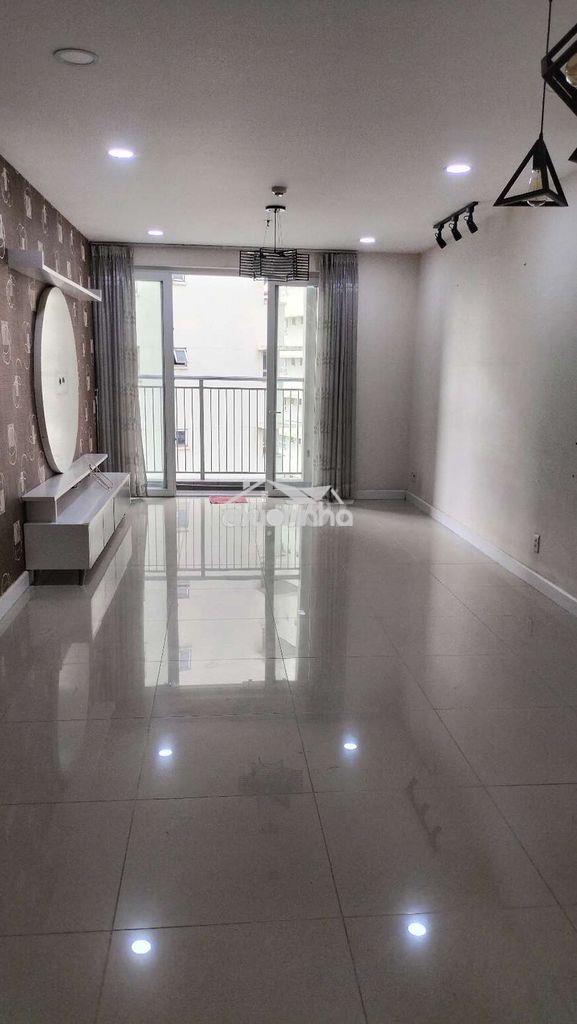 Cho thuê căn hộ cc an phú block a. 961 hậu giang phường 11 q6 - Ảnh 3