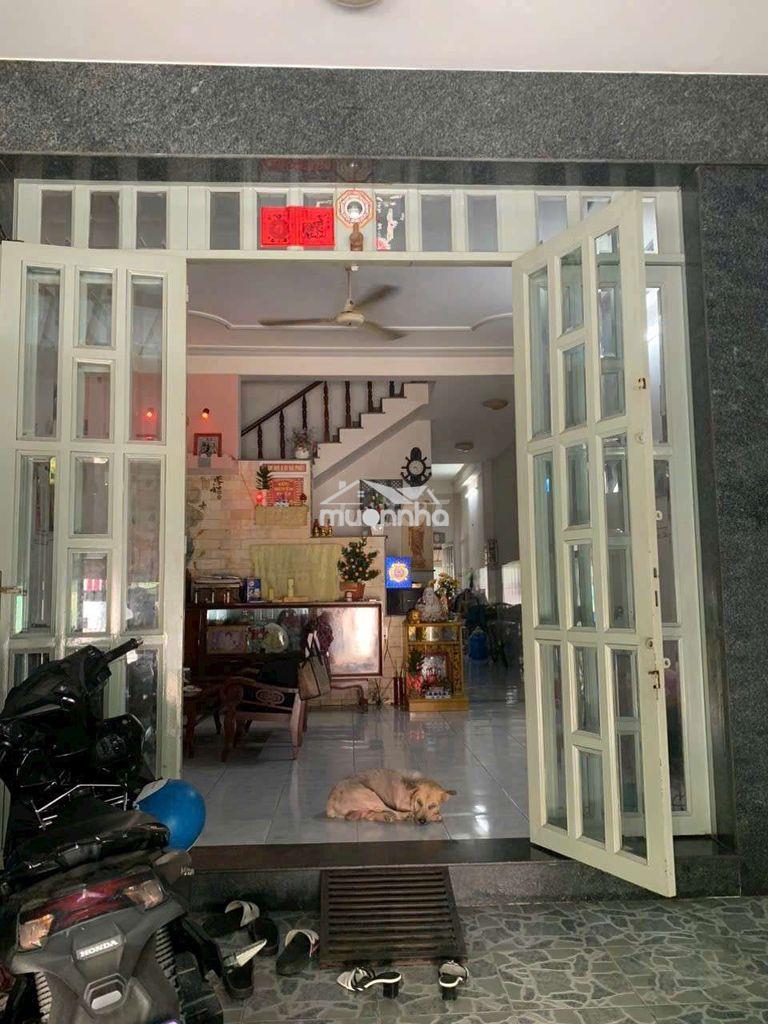Bán nhà kdc depost tân kiên. dt 5x20 nhà 1trệt 2lầu  - Ảnh 3