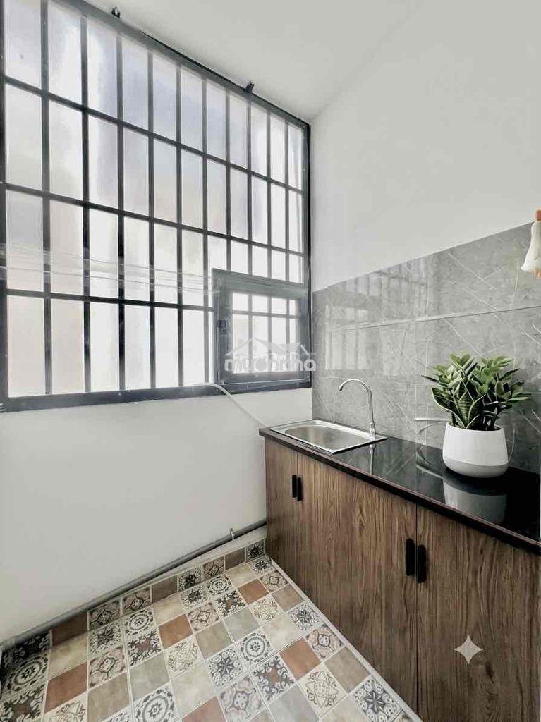 💥 Cho thuê căn hộ ban công giá rẻ quận gò vấp - Ảnh 4
