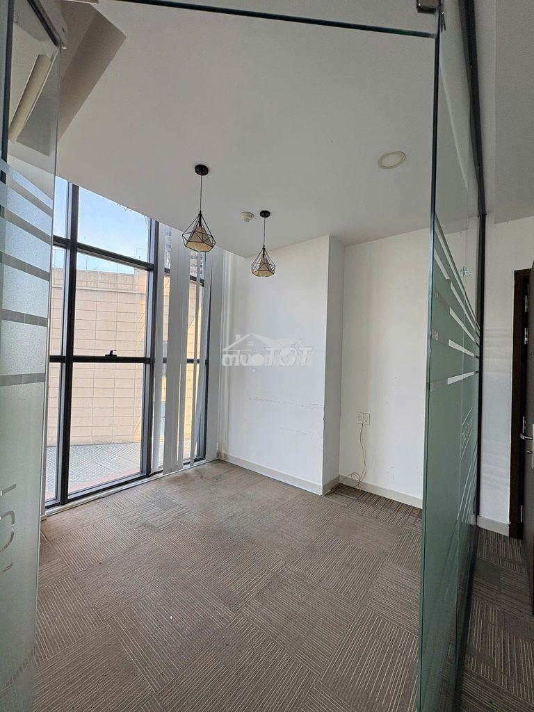Văn phòng 62 m2 the sun avenue cho thuê 16 triệu/ tháng - Ảnh 4