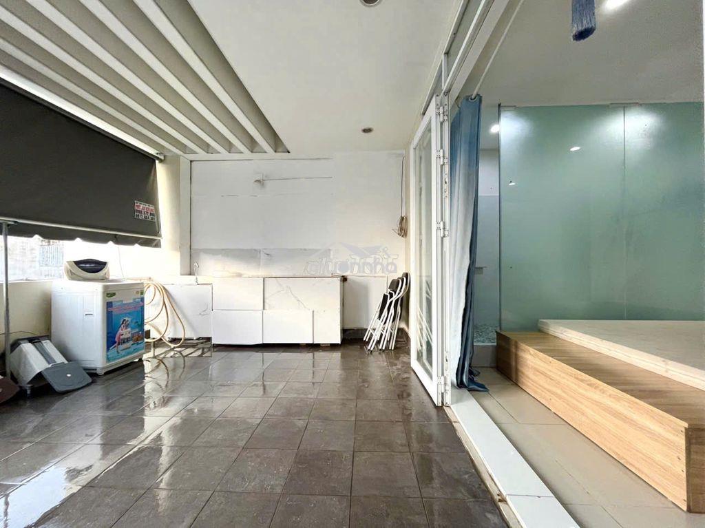 Cho thuê căn 1pn tách bếp giá chỉ 5tr2 ở khu dân cư đại phúc  - Ảnh 4