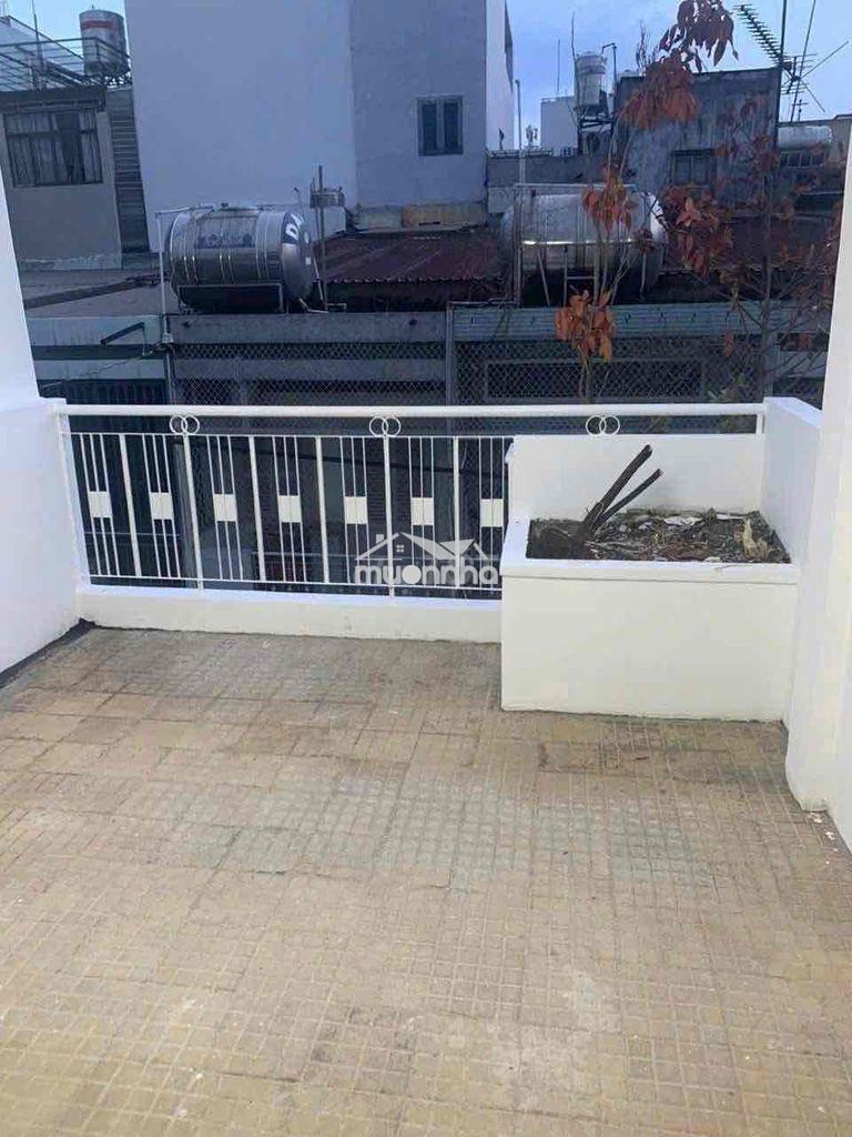 Nhà thuêq11  lạc long quân f3- 12triệu - Ảnh 4