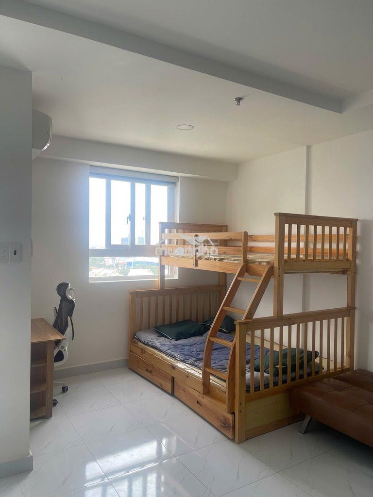 Cho thuê studio 39m2 1pn,1wc full nội thất, gần vincom dĩ an - Ảnh 4
