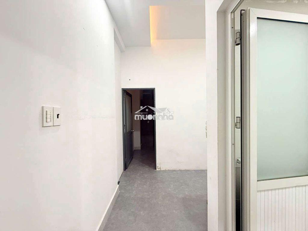 Cho thuê phòng quận gò vấp, quận 12 - Ảnh 4
