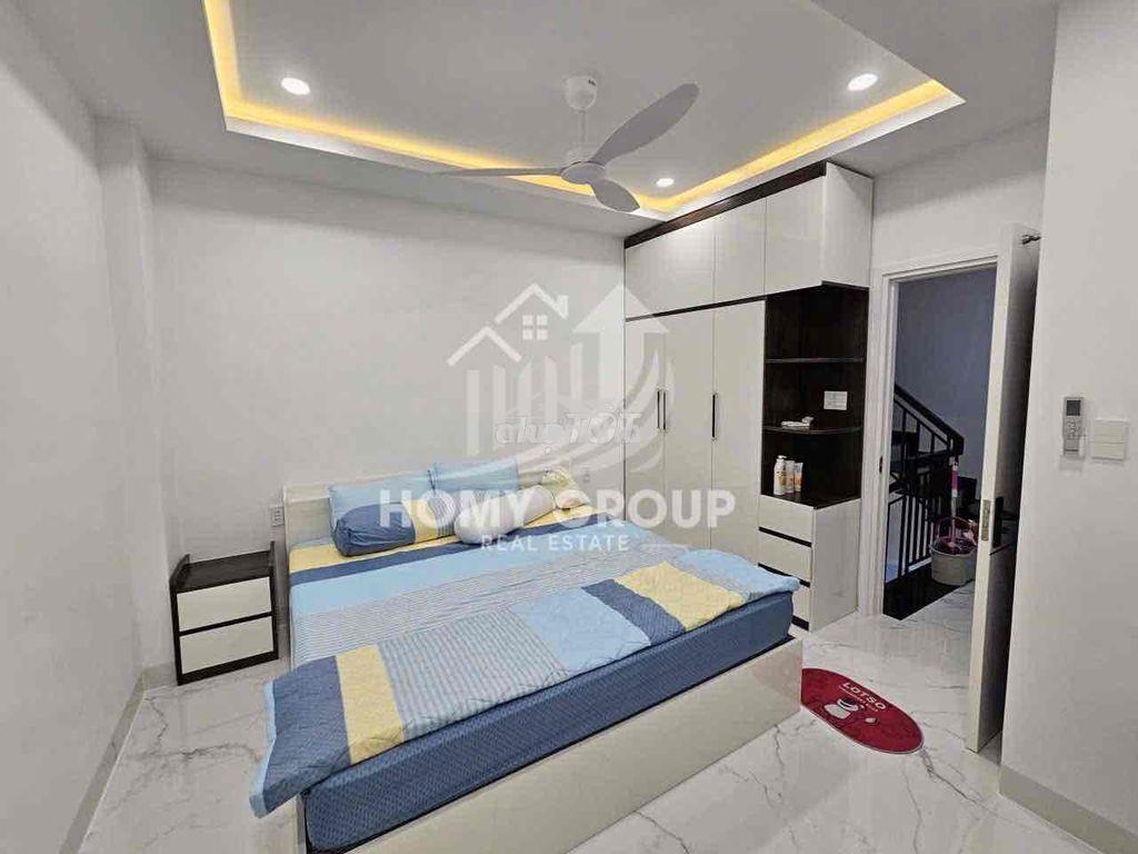 Ngay đường 12 hiệp bình phước- bệnh viện hạnh phúc - nhà 3pn 4wc - Ảnh 2