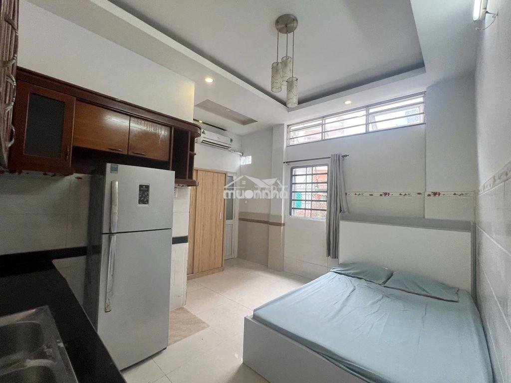 Cho thuê phòng trọ gần sân bay, nga ba nguyễn kiệm, thích quảng đức  - Ảnh 3
