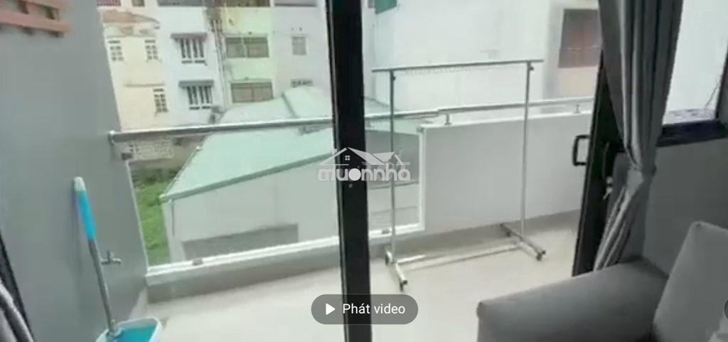 Chính chủ cho thuê căn hộ studio cao cấp trung tâm tp.biên hoà. - Ảnh 3