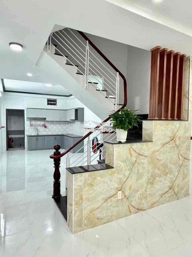 🔥Gấp bán, liên khu 4 - 5, dt 4 x 16, hẻm 5m, dân trí giá 5.1ty (tl) - Ảnh 3