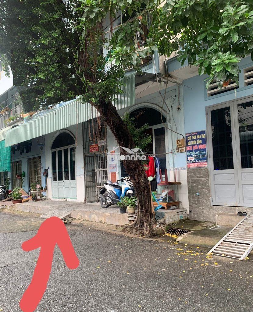 Phòng mặt tiền 50m – kinh doanh được - cách cầu ông bố 2 phút – 2,9 tr - Ảnh 3