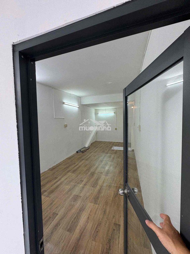 Cho thuê nguyên căn quận 10 – hẻm 2 ô tô tránh nhau, cách mặt tiền 10 - Ảnh 3