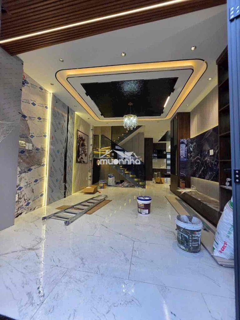 📍 Vị trí đắc địa: gần phú mỹ hưng, trường học, chợ, siêu thị big c ngu - Ảnh 3