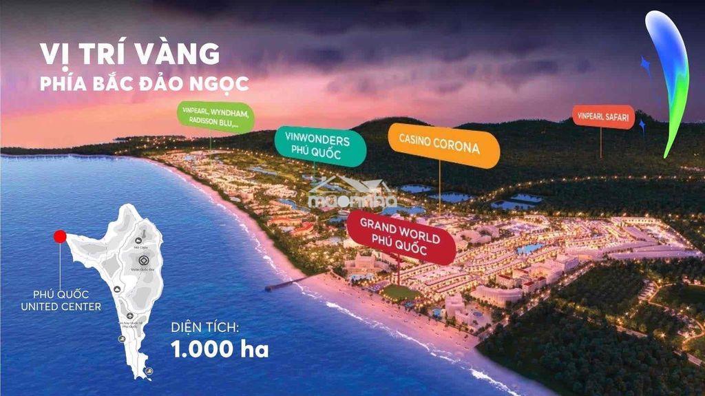 Chính chủ cần cho thuê căn shophouse grand world kế bên bún chả - 3