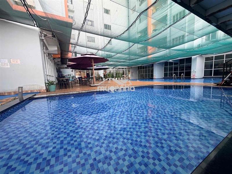 Nhà tầng 1 thuận tiện phù hợp gia đình nhỏ