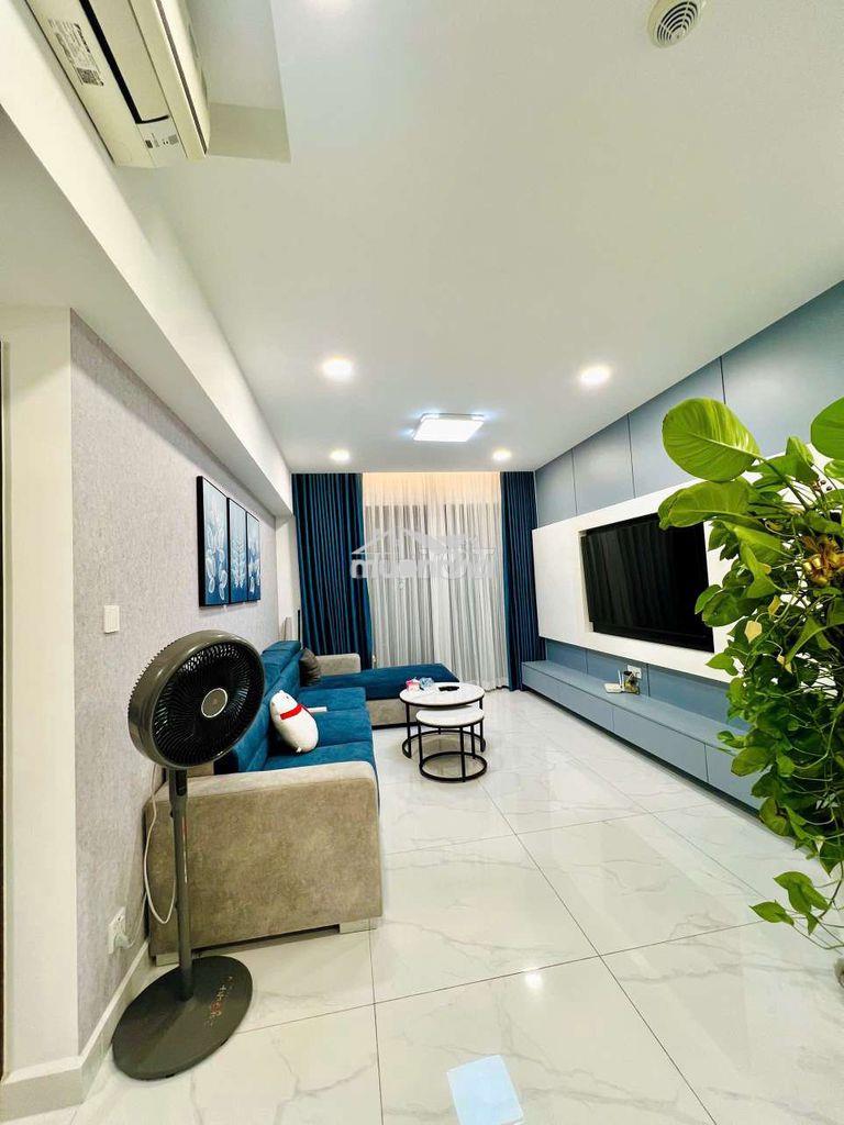 Cho thuê nhiều căn brilliant,alnata,emerald quận tân phú kế aeon mall - Ảnh 2
