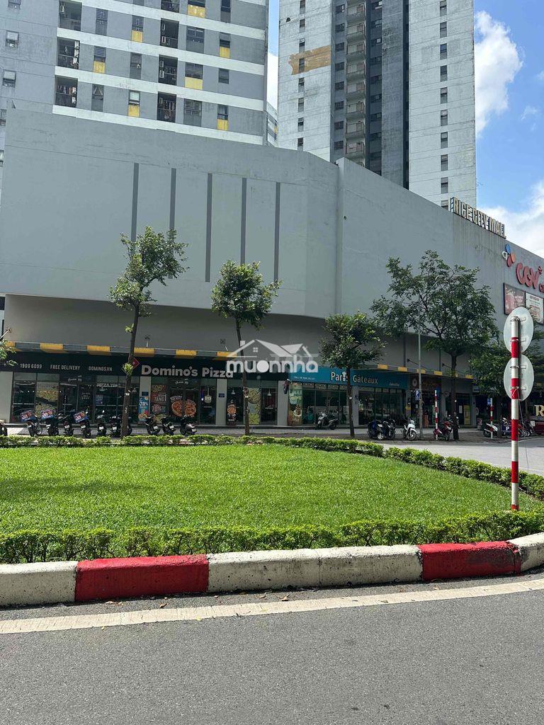 44,525 tỷ sở hữu 342,5m² sàn dvtm – sổ hồng lâu dài tại tây nam hồ lin - Ảnh 3