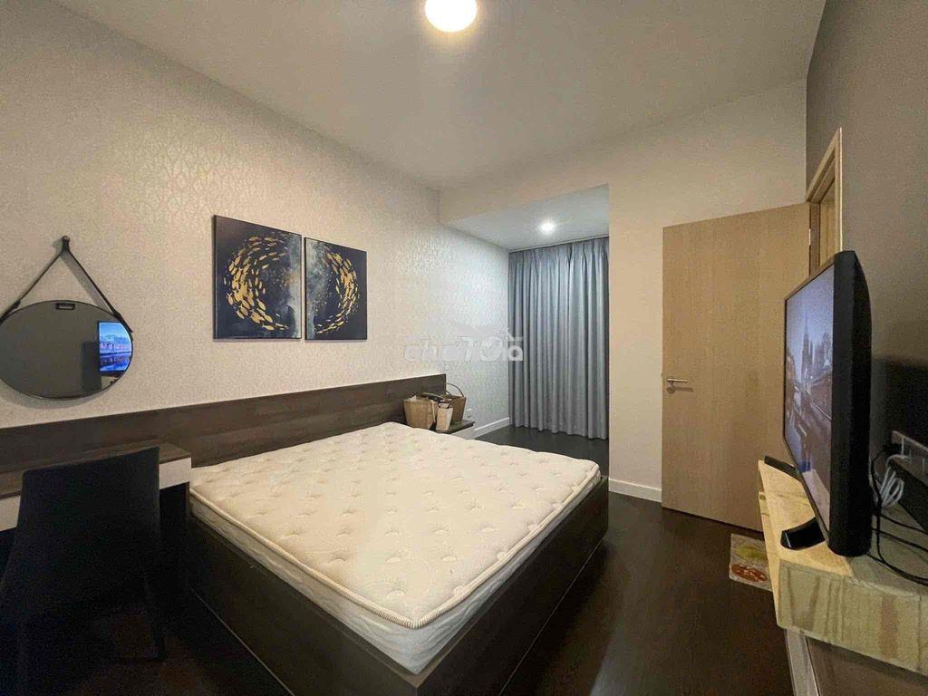 Gần công viên gia định. chung cư newton residence 2 phòng ngủ 2wc - 4