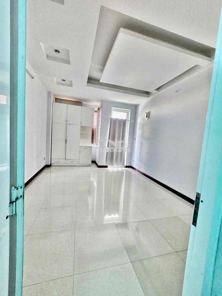 🏠 Nhà cho thuê mặt tiền đường số khu bình hưng xe tải 🚛🚚 quay đầu 📐 d - Ảnh 3