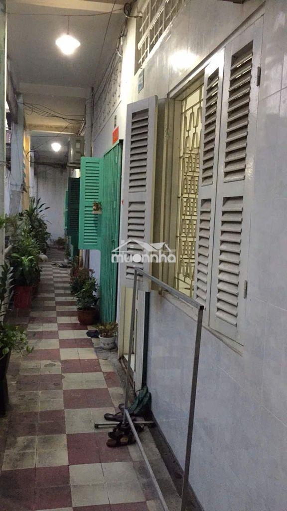 Thang bộ lầu 3 diện tích 85m2 - Ảnh 4