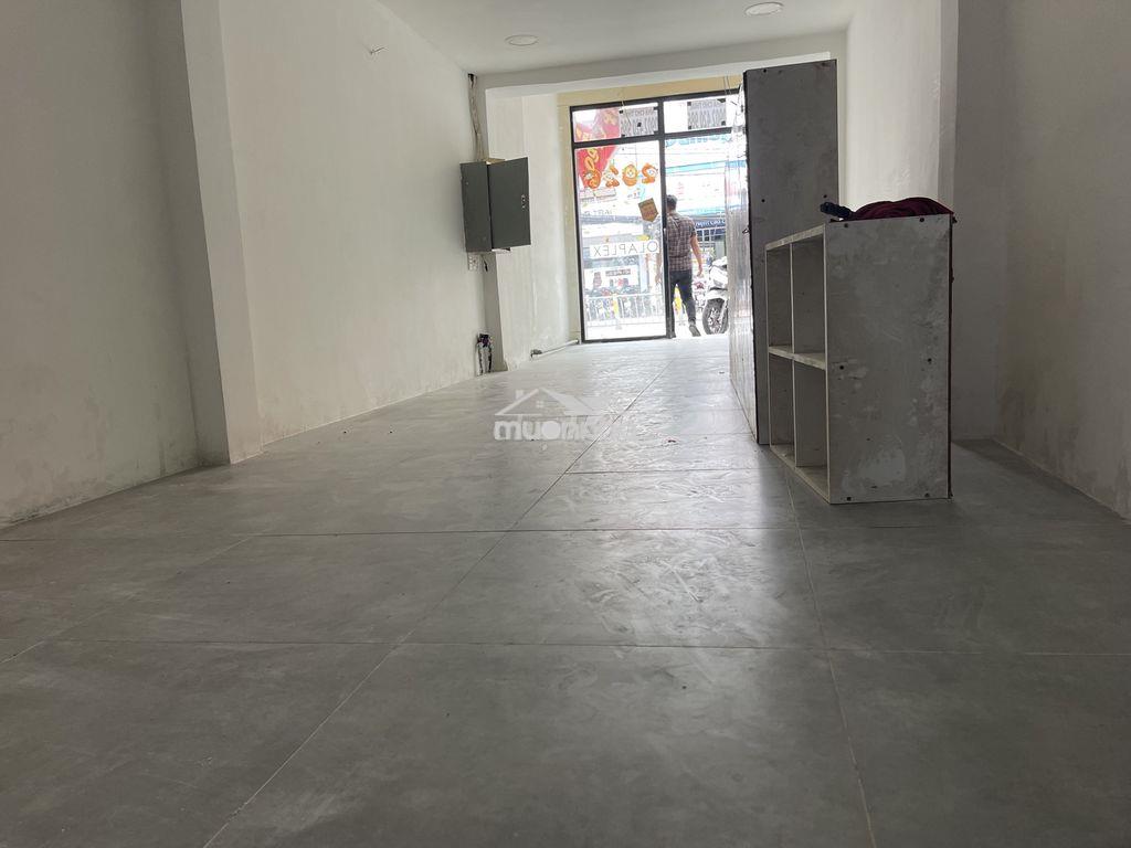 Cho thuê nhà 1 lầu. nguyễn thị thập kinh doanh và ở - 3