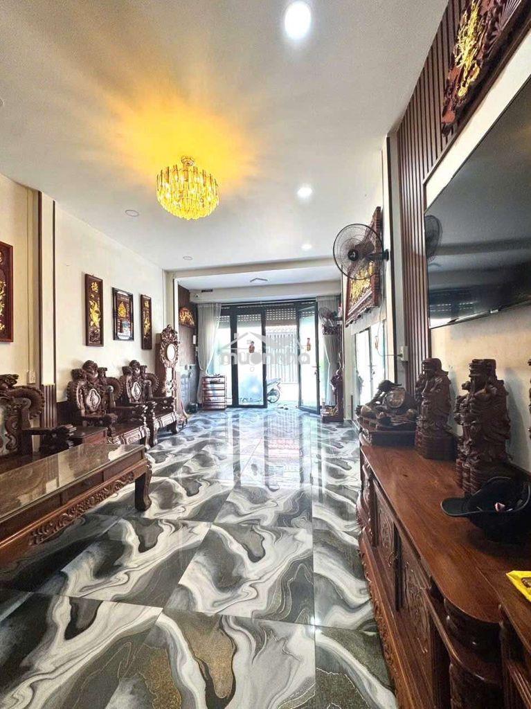 🍀Nhà full nội thất chỉ 10 triệu...đường số 5b - Ảnh 2