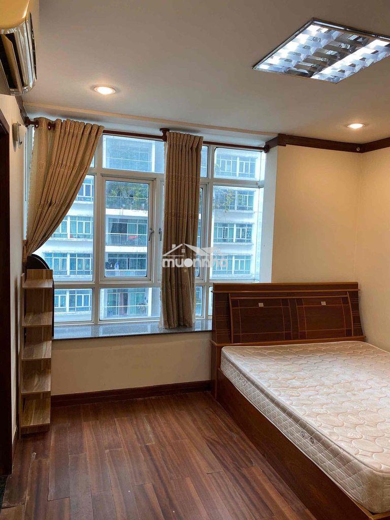 P 5tr giảm còn 4.5tr full nội thất trong căn hộ cao cấp gần vivo city - Ảnh 2