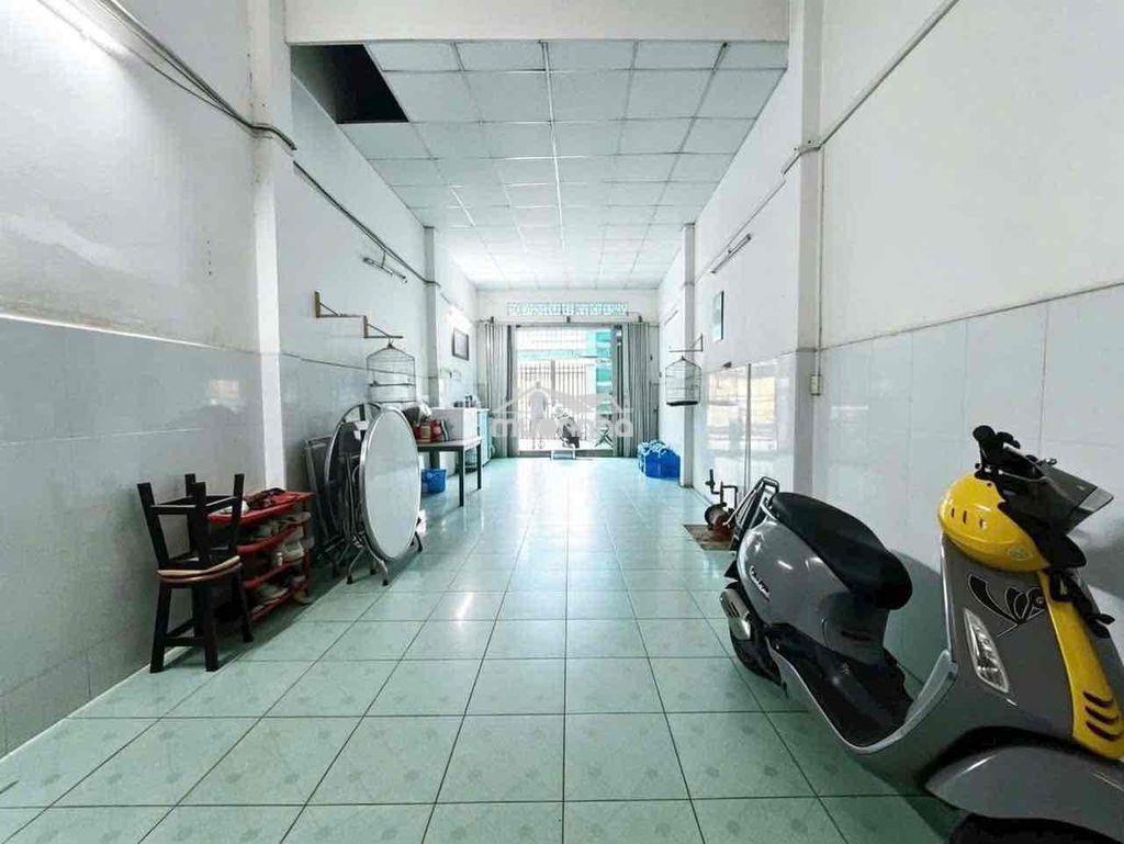 🏡50tr/m2 -  120m2 thực tế - nở hậu 8m - hẻm thông phạm văn đồng - Ảnh 2
