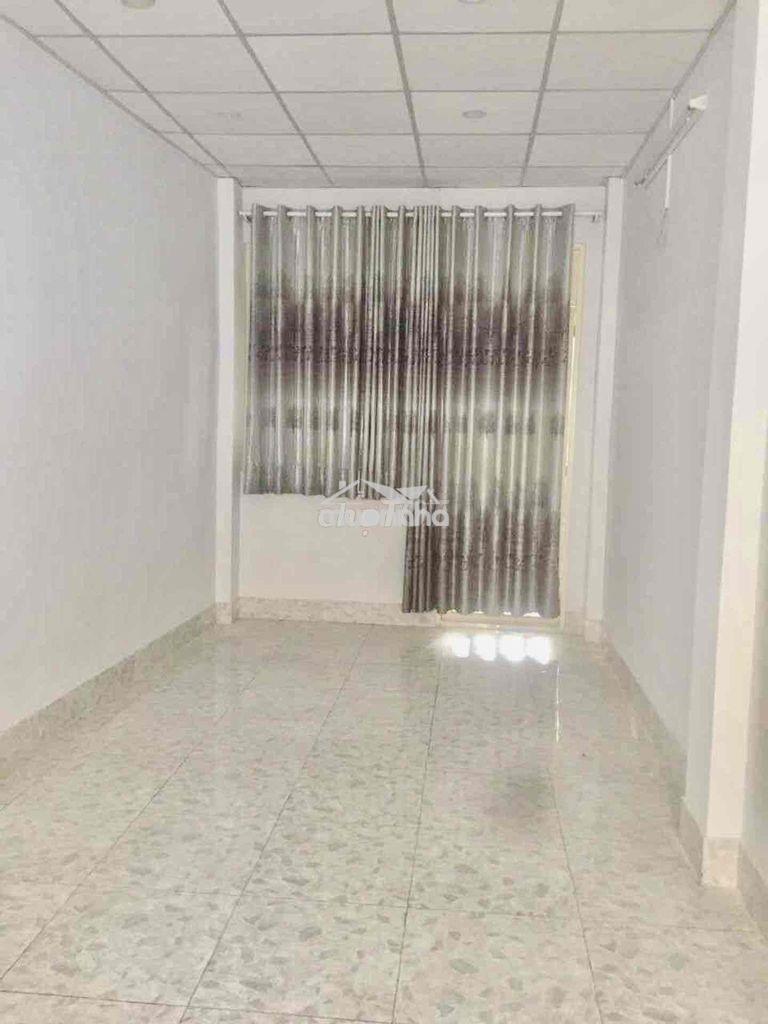 Bán nhà 50m2 tôn thất hiệp quận 11, hẻm xe hơi vi vu, chỉ 4.1 tỷ - Ảnh 3
