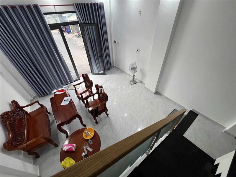 Hxh  3.25 tỷ ●hiệp bình chánh ● 46m2 ●2 tầng