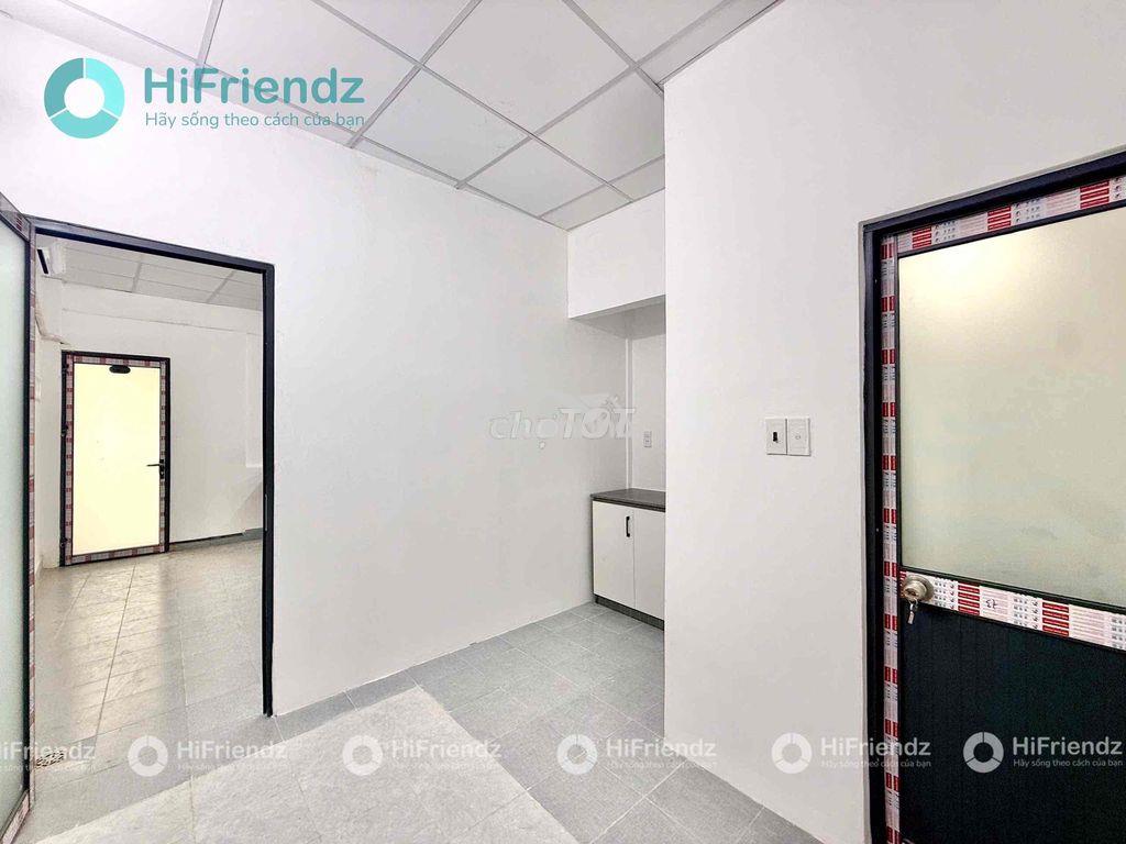 🔥1 phòng ngủ cửa sổ trời thoáng rộng rãi đầy đủ nội thất ngay thích qu - Ảnh 3