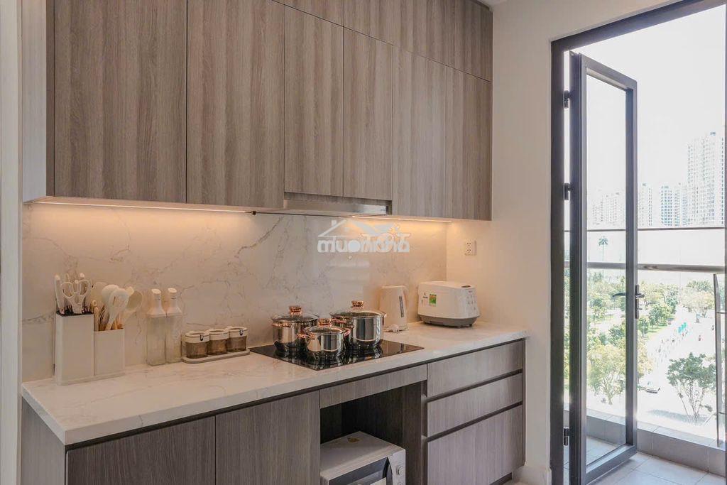 Giỏ hàng 400 căn studio đến 3pn cho thuê vinhomes grand park quận 9 - Ảnh 3