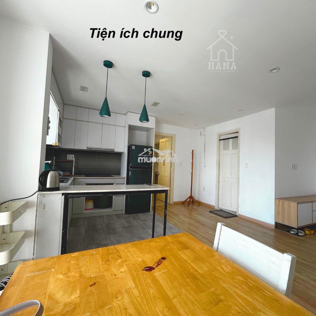 Phòng trọ chung cư khu đại học đại học ngoại thương tp. hcm - Ảnh 3