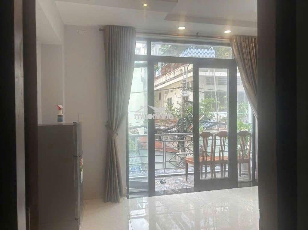 Phòng trọ giá rẻ - Ảnh 4