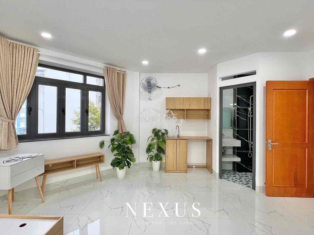 Cho thuê căn hộ giá rẻ 5xxx - trung tâm ngã tư bốn xã - bình tân - Ảnh 3