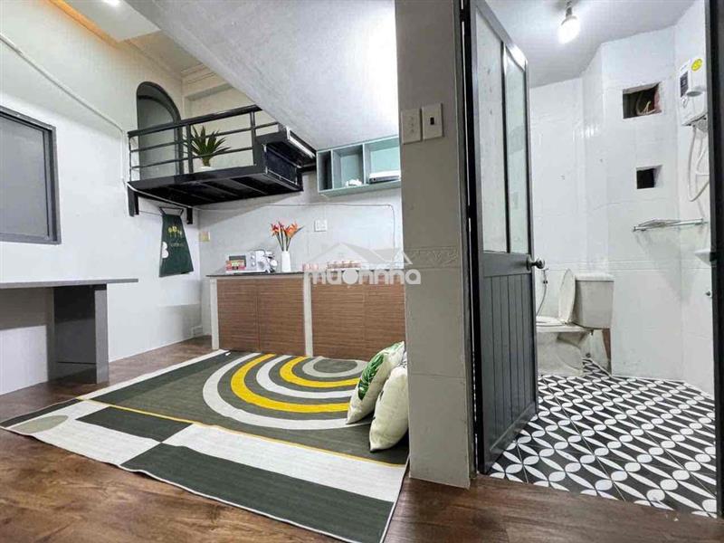 Cho thuê phòng trọ q10 gần cv lê thị riêng – bách khoa – vạn hạnh mall
