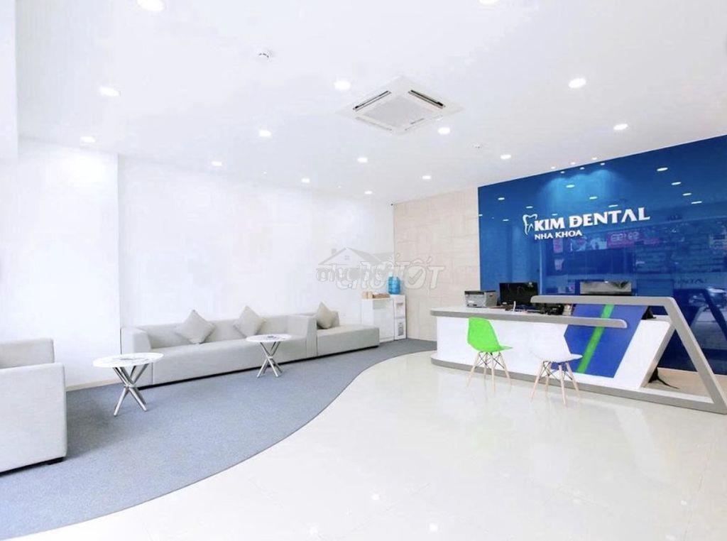 Toà nhà văn phòng dt 1.000m2 gần khu landmark 81 bình thạnh - Ảnh 2