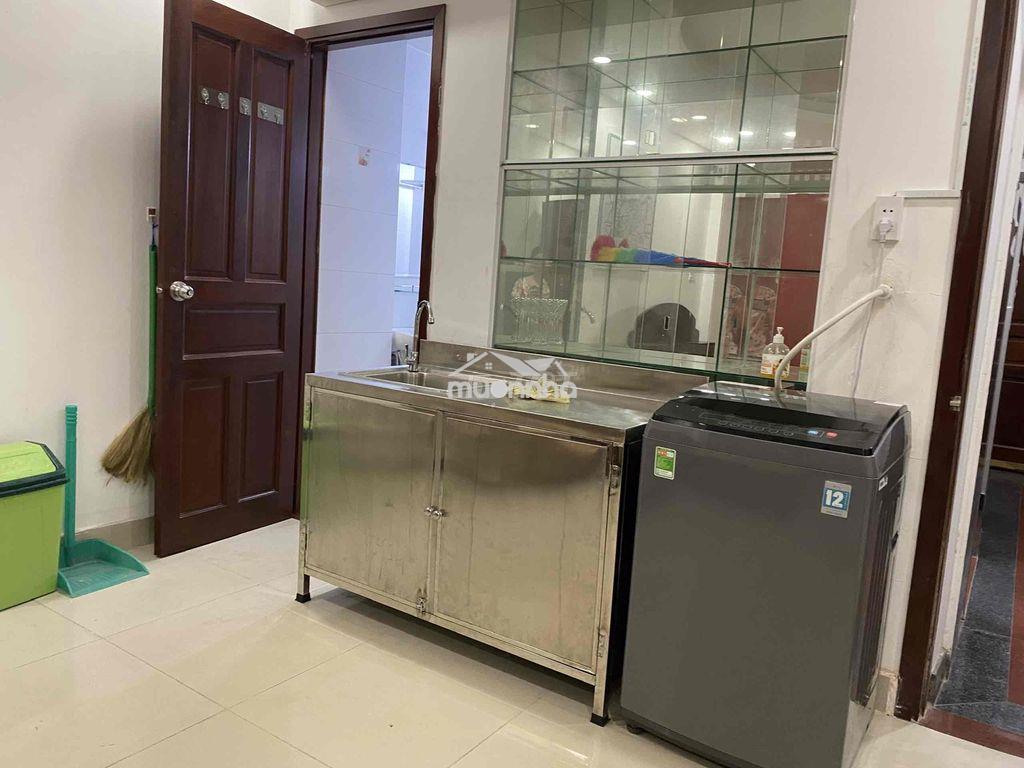Phòng studio full nội thất ngay cầu tân thuận gần đh ufm quận 7 - Ảnh 4