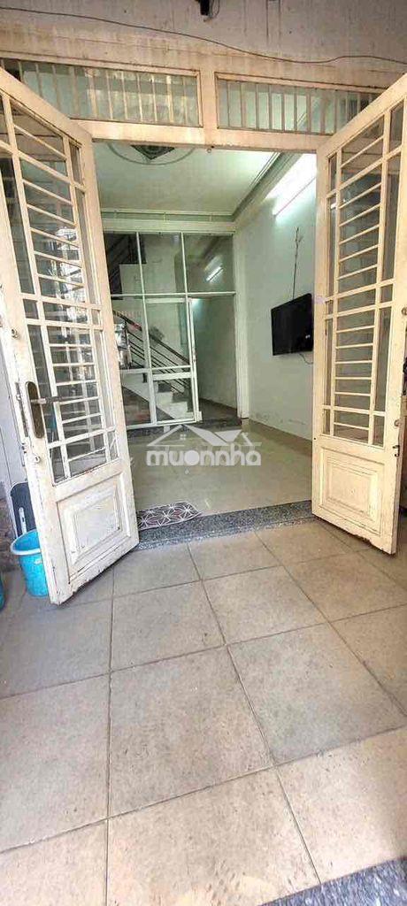 Nhà nc 50m2 1 lầu 2pn 2wc hxh 1/ nguyễn duy cung