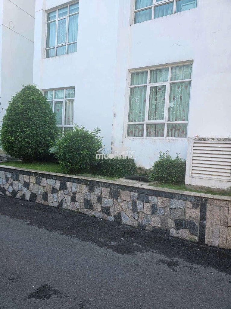 Bán căn góc tầng trệt 115m2 3 phòng ngủ 2 phòng vệ sinh - Ảnh 2