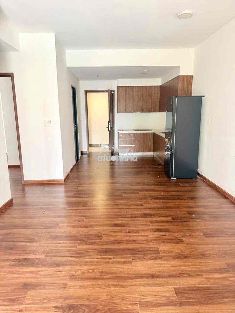 Cho thuê căn hộ sân vườn 2pn 2wc giá chỉ 13tr ở akari city