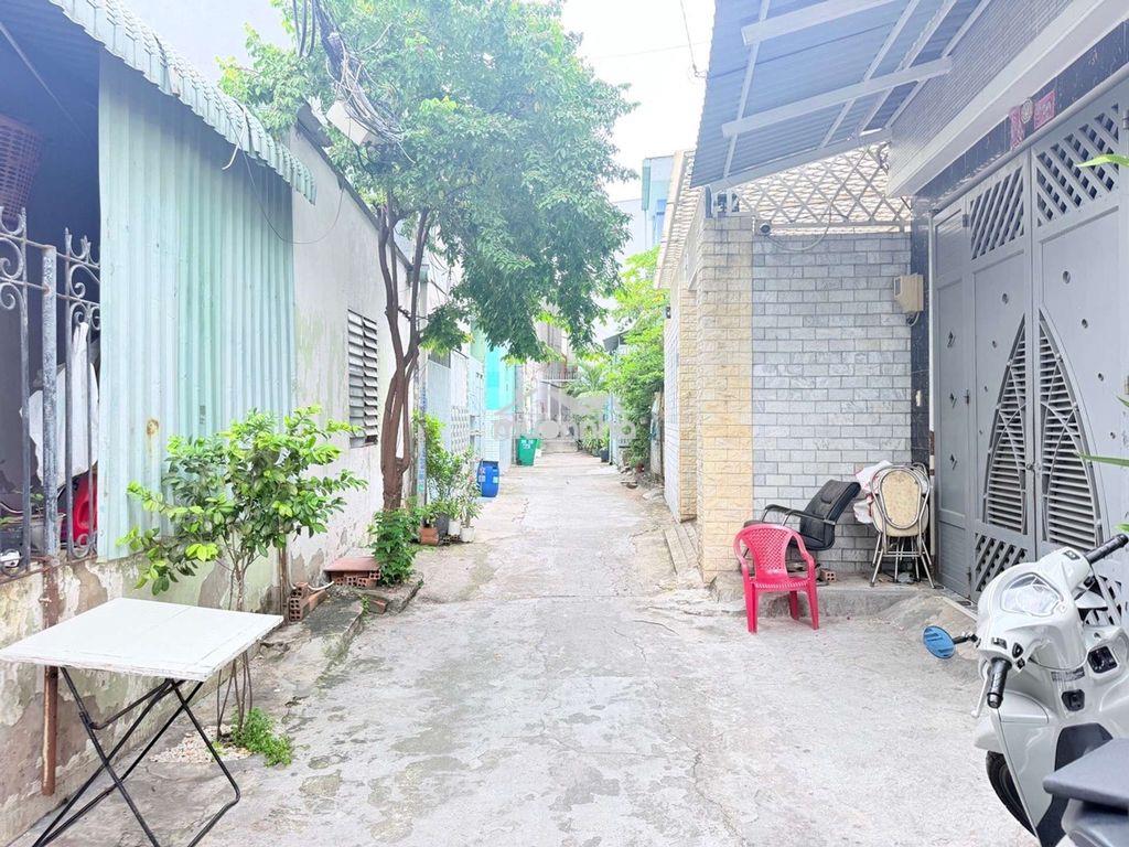 Siêu phẩm 3 tầng trung tâm quận 9 - Ảnh 4